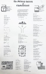 Fig. 2.“The Merry Devil of Edmonton”, Periodical, vol. 1, no. 2, January 1970, University of Alberta Archives.